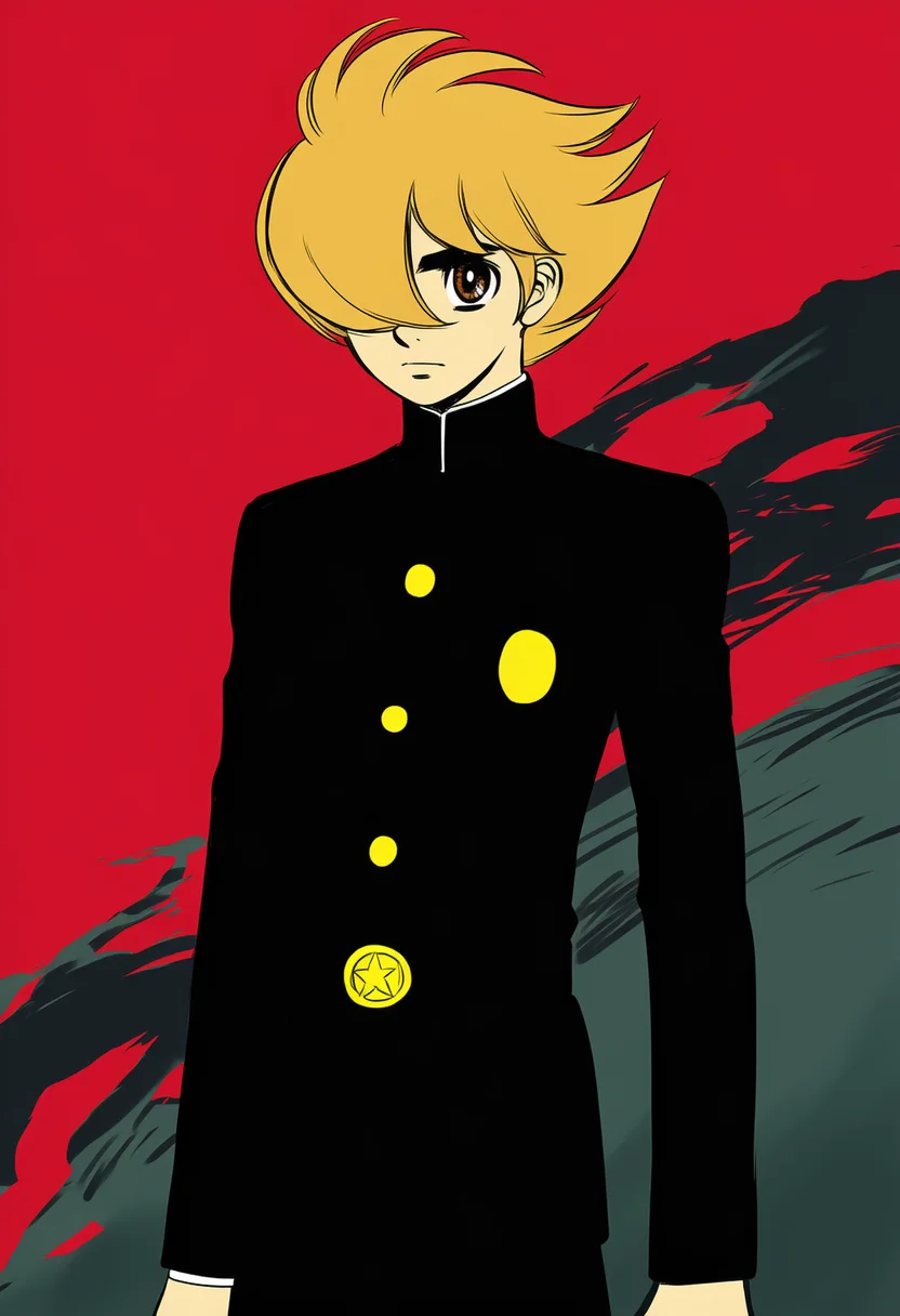 shimamura joe