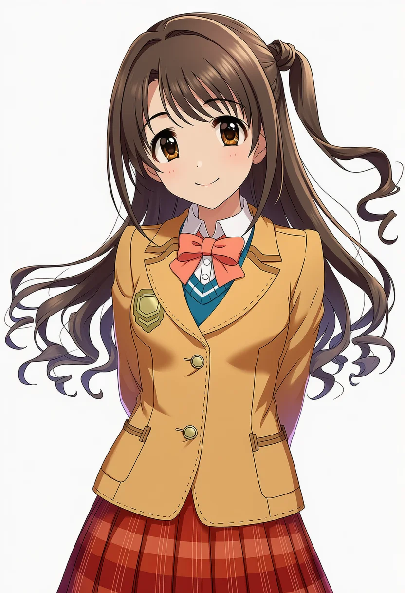 shimamura uzuki