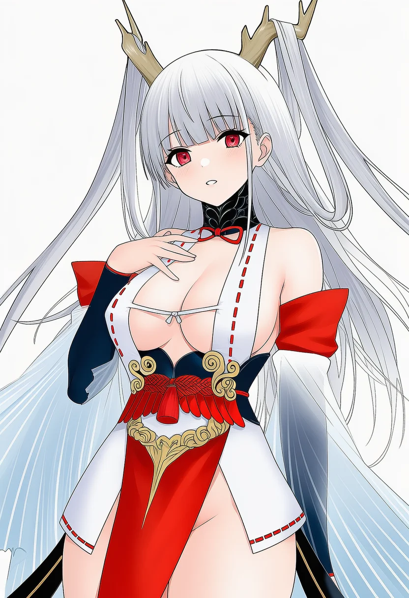 shimanto (azur lane)