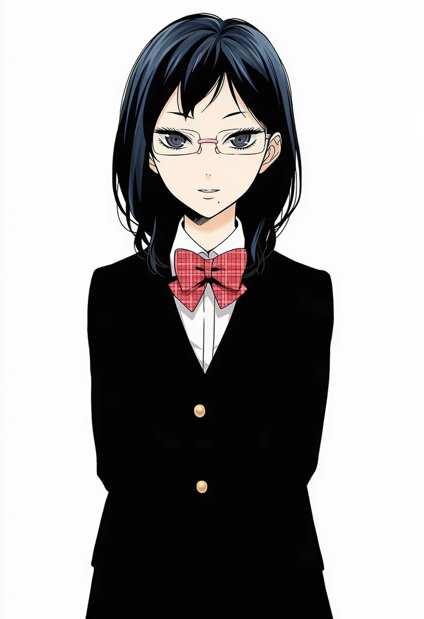 shimizu kiyoko