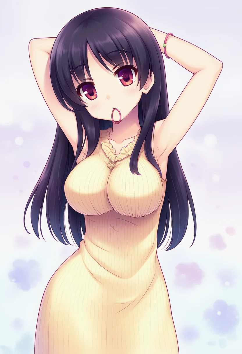 shimizudani ryuuka