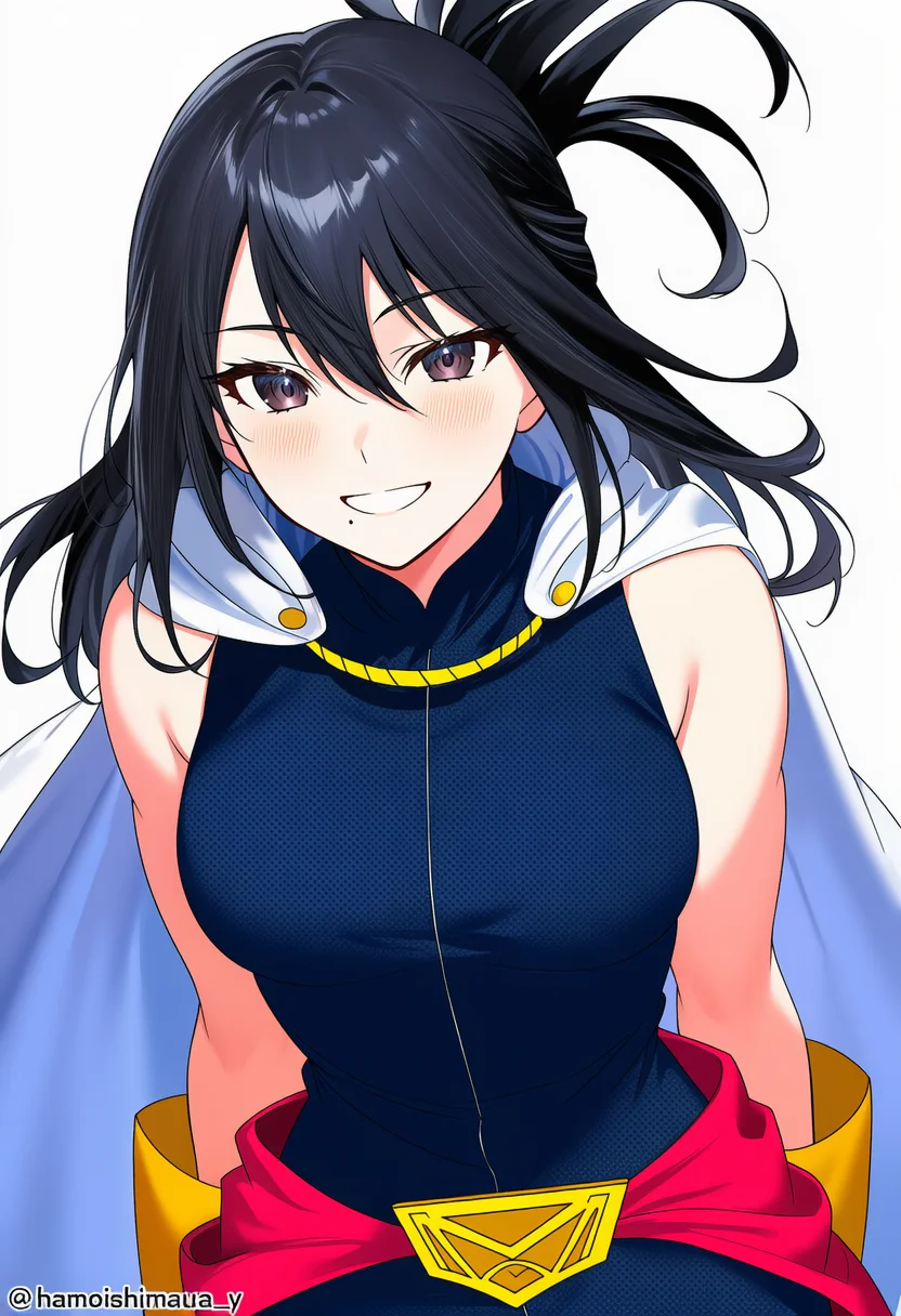 shimura nana
