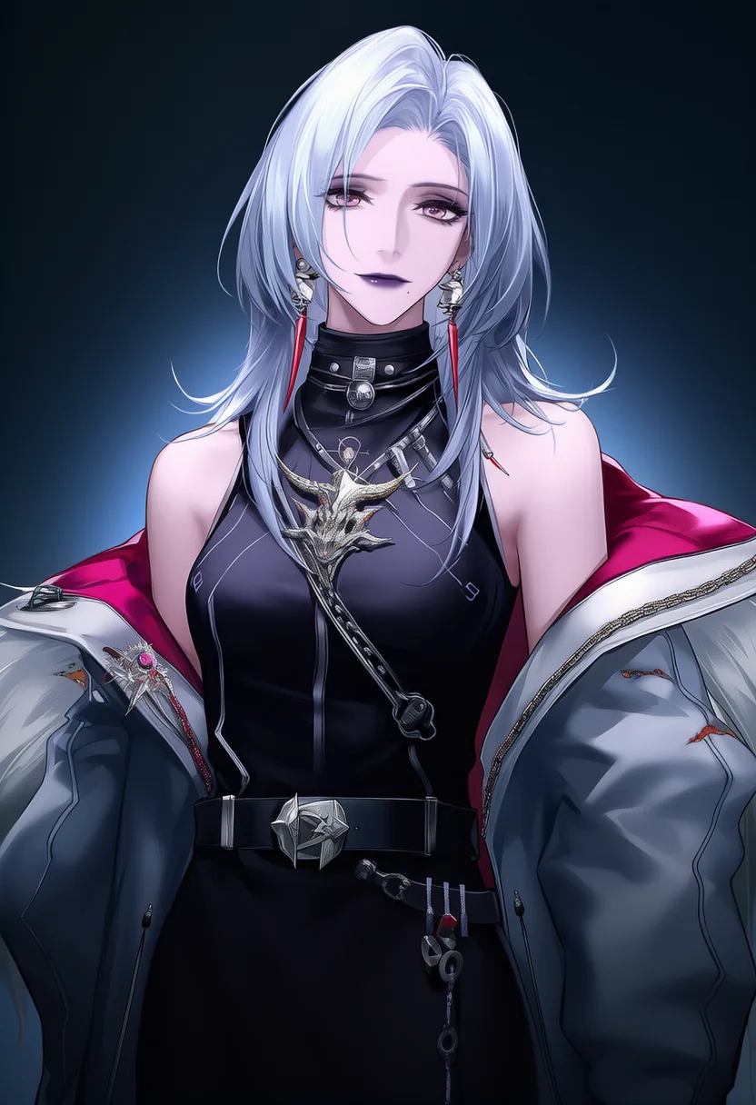 shin (path to nowhere)