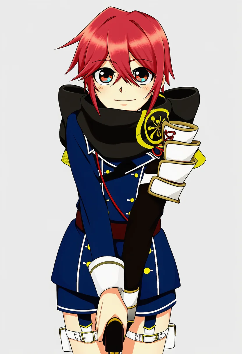 shinano toushirou