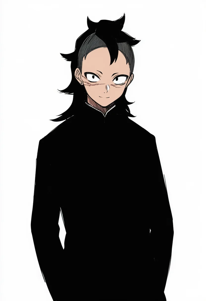 shinazugawa genya