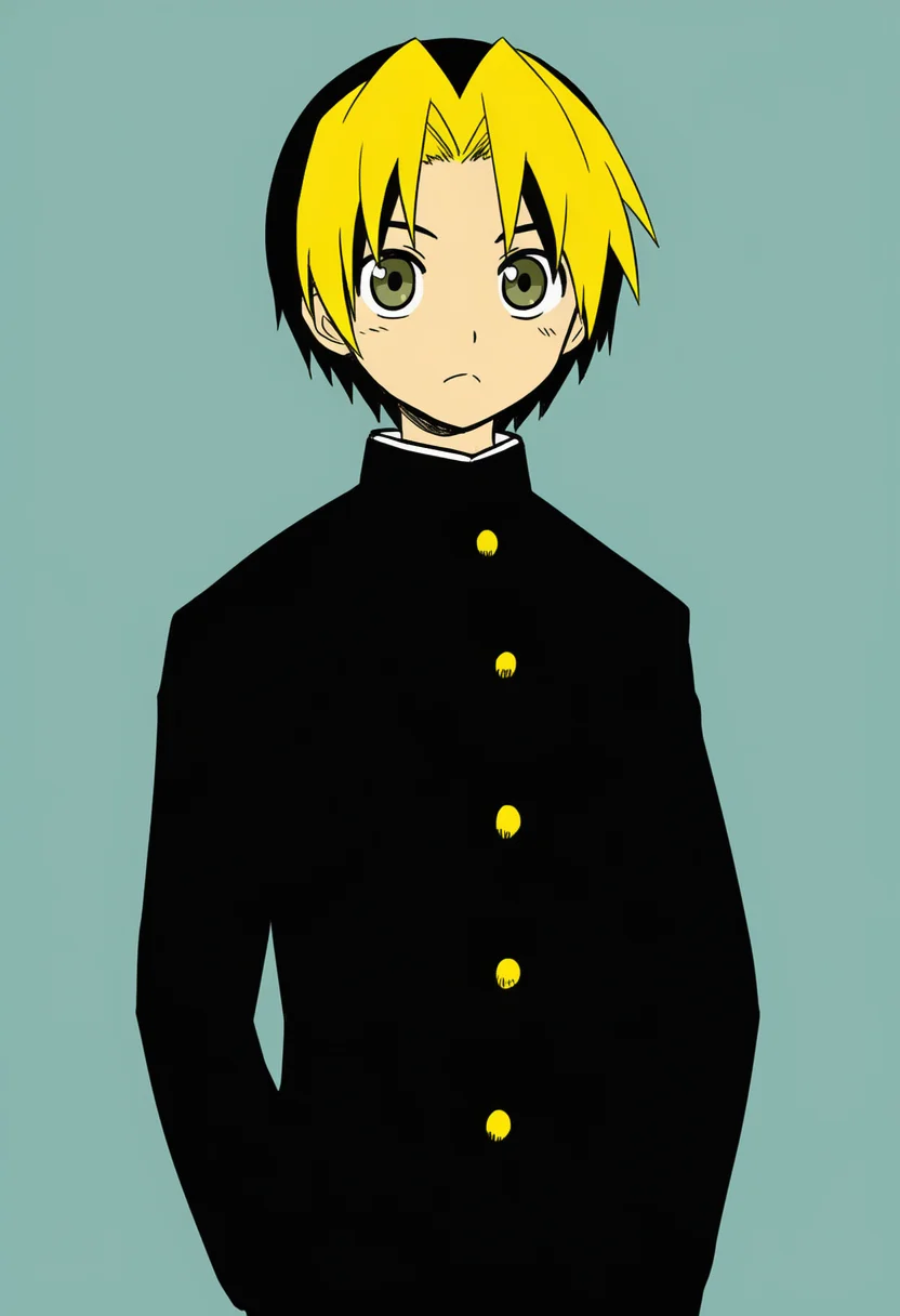 shindou hikaru