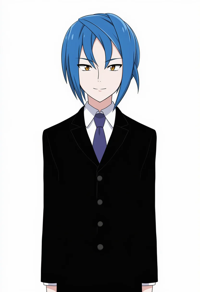 shindou sugata