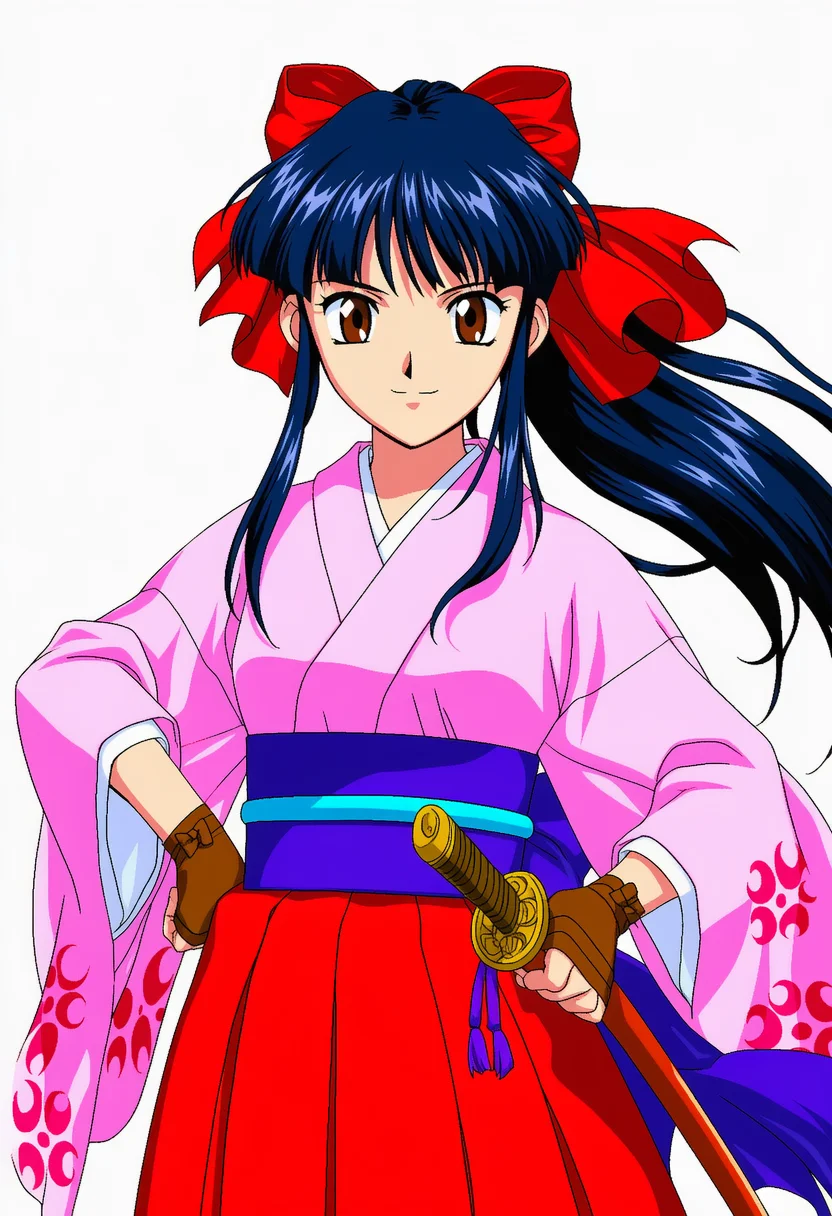 shinguuji sakura