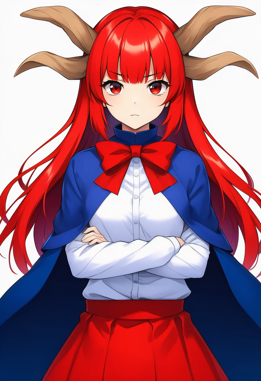shingyoku (female) (touhou)