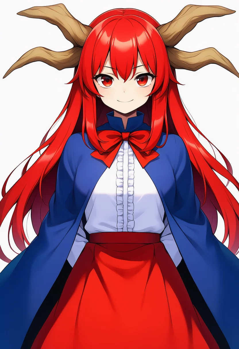 shingyoku (touhou)