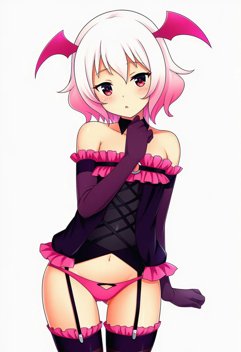 shinjin succubus (konosuba)