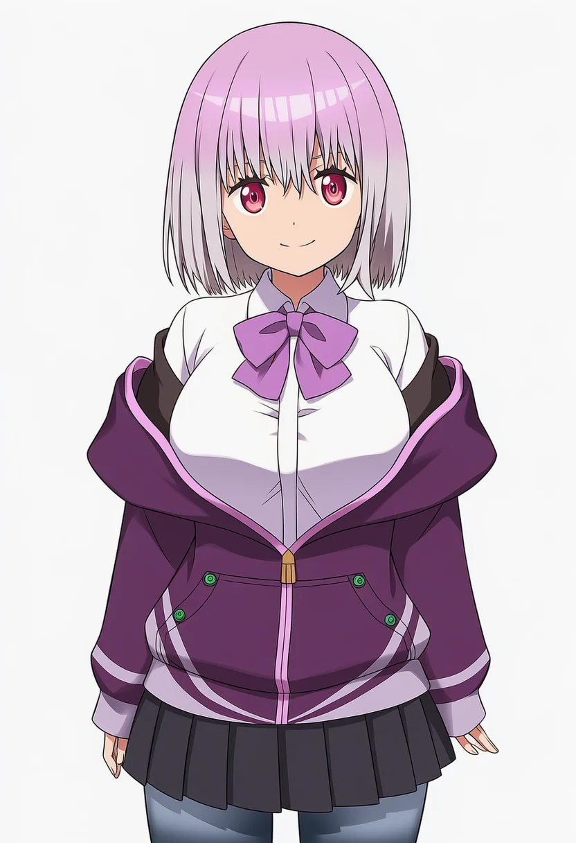 shinjou akane