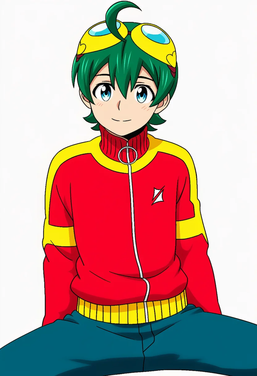 shinkai haru