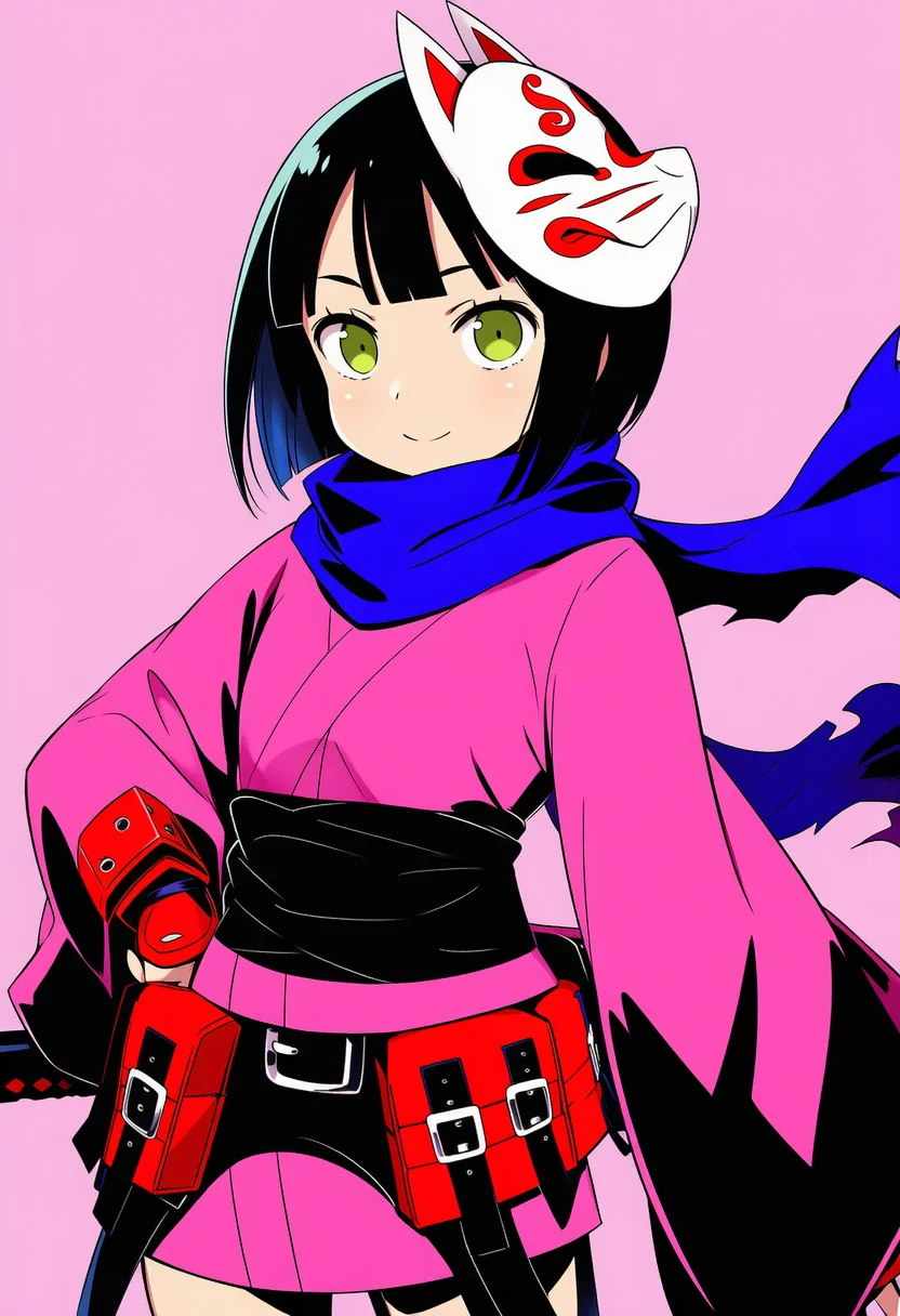 shinobi 4 (sekaiju)