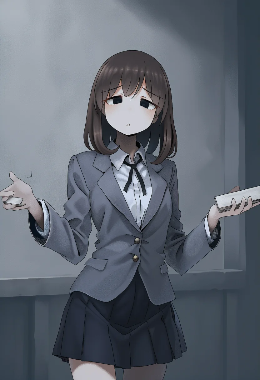 shinohata sachie (hamsterfragment)