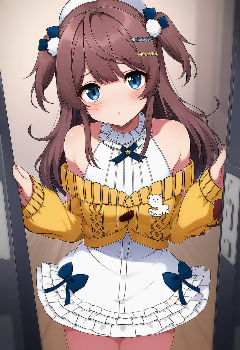 shinomiya fuyumi