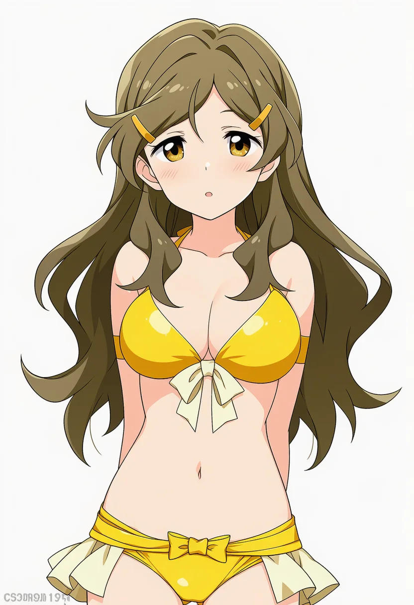 shinomiya himawari