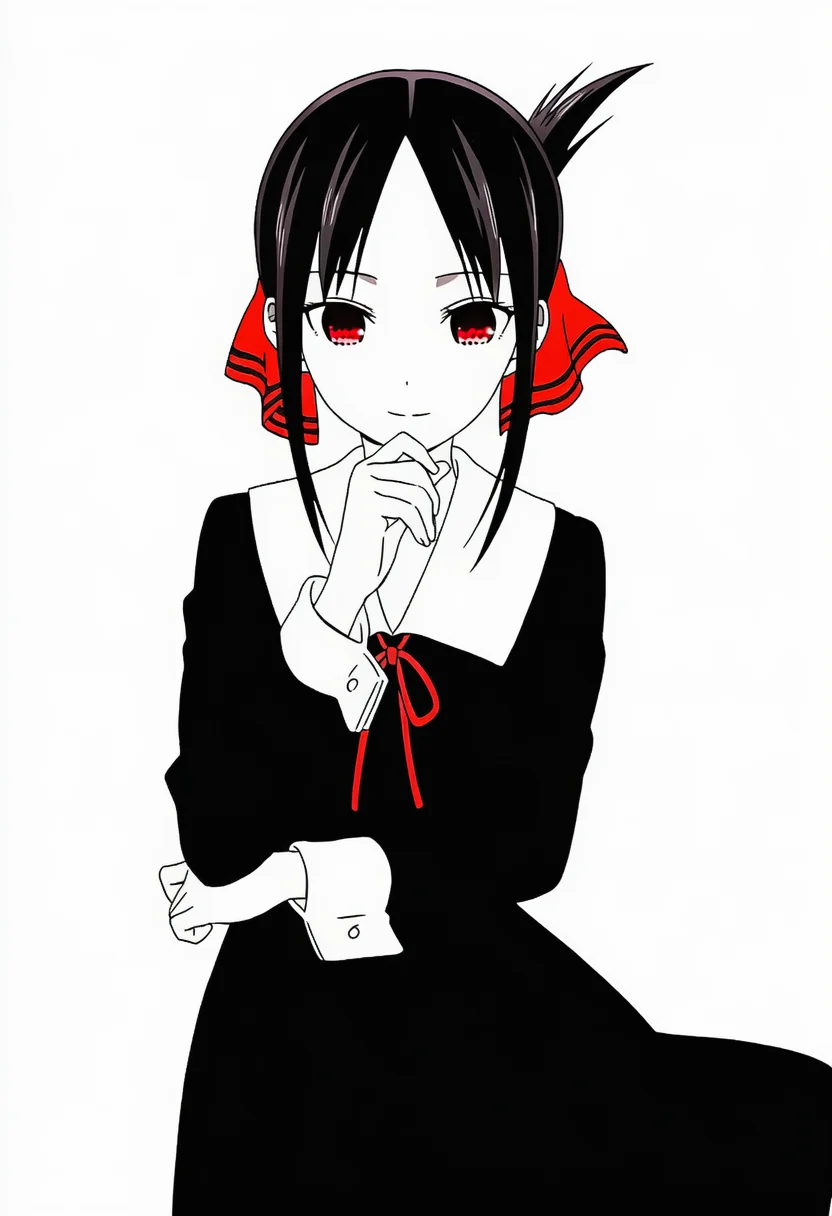 shinomiya kaguya