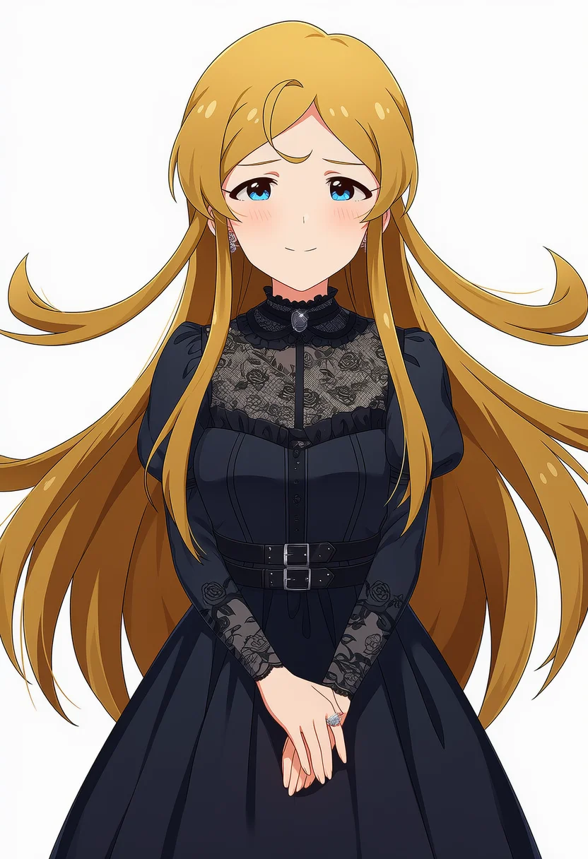 shinomiya karen