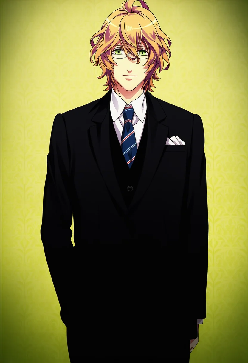 shinomiya natsuki (uta no prince-sama)