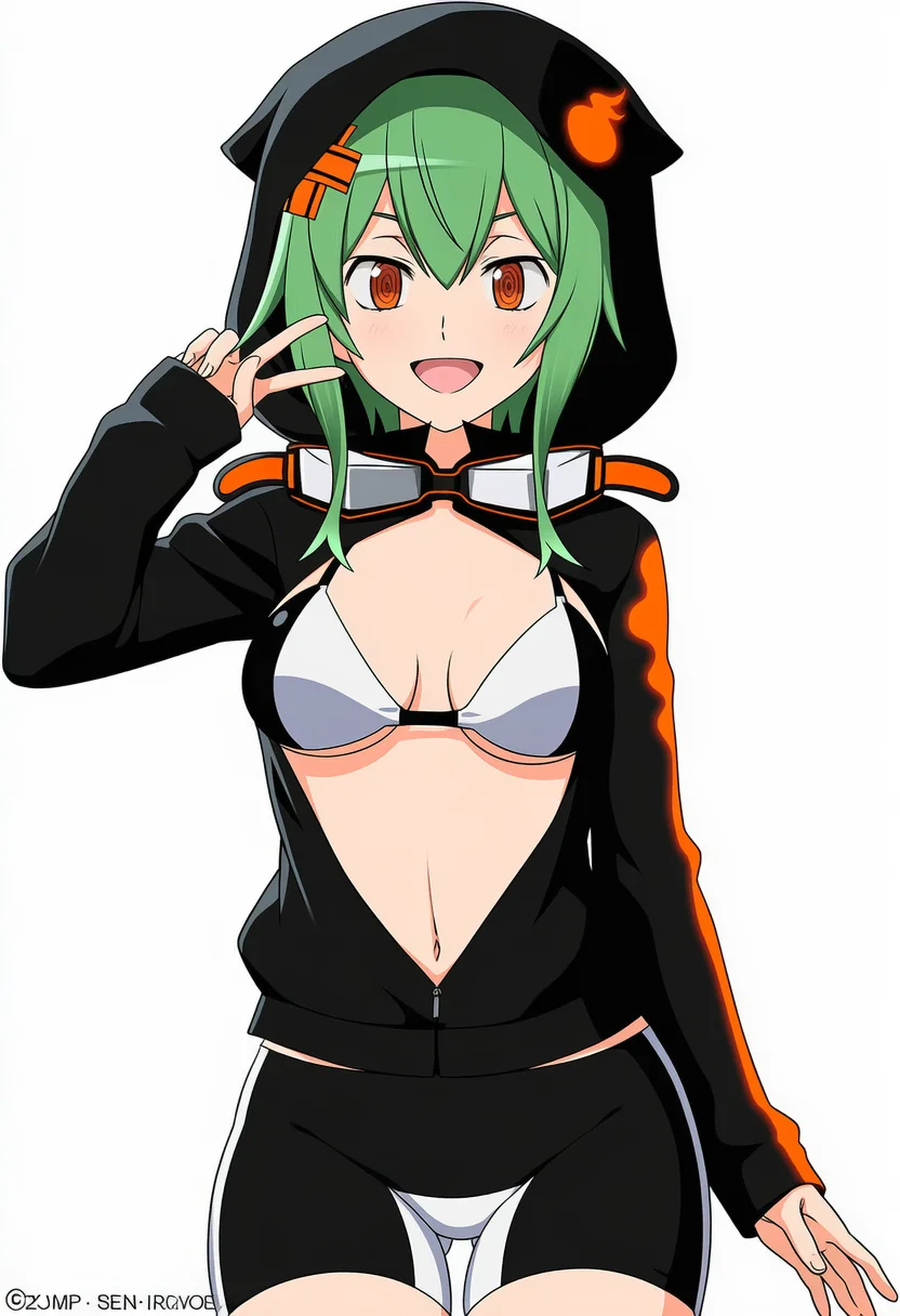 shinomiya rina
