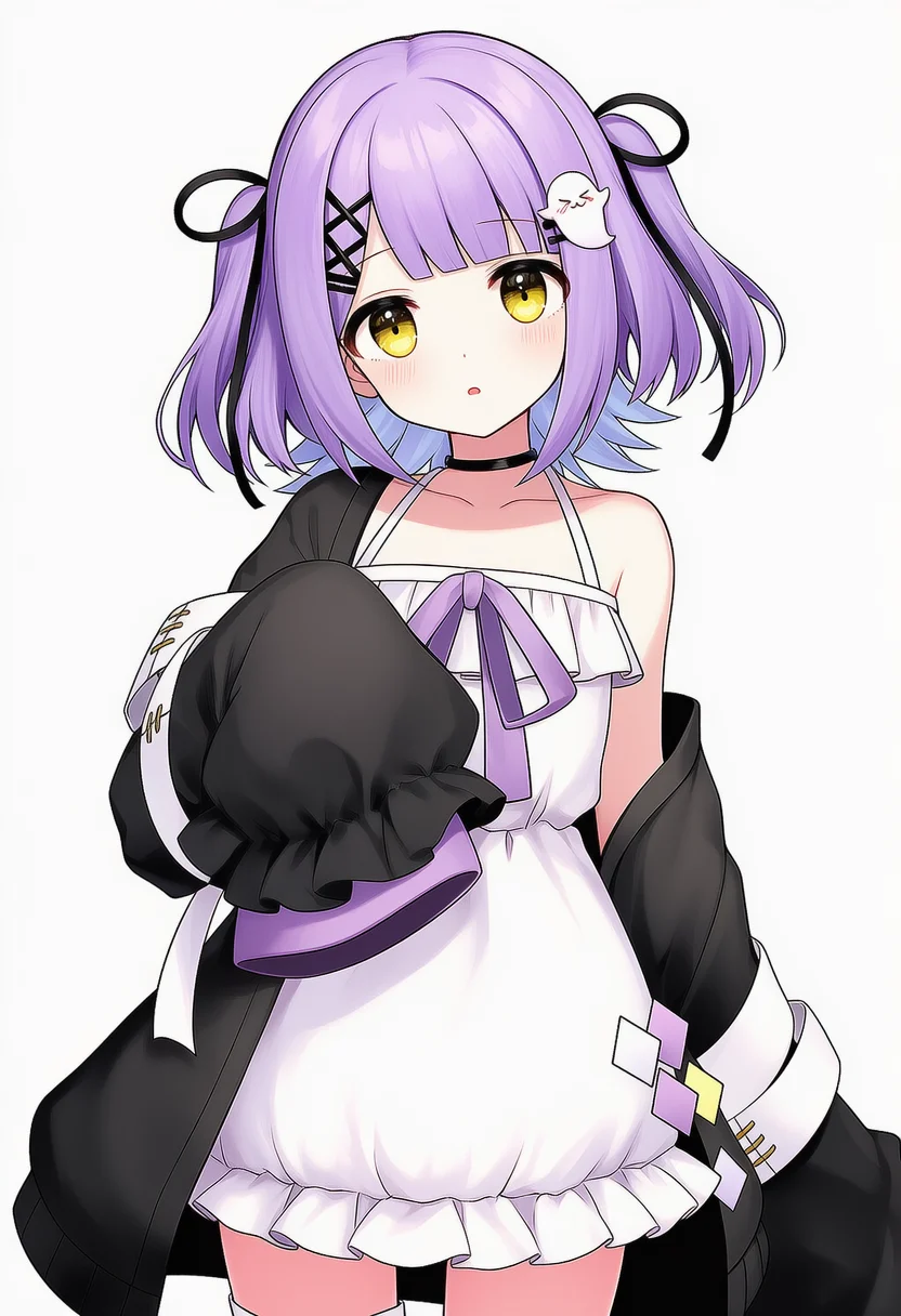 shinomiya runa (1st costume)