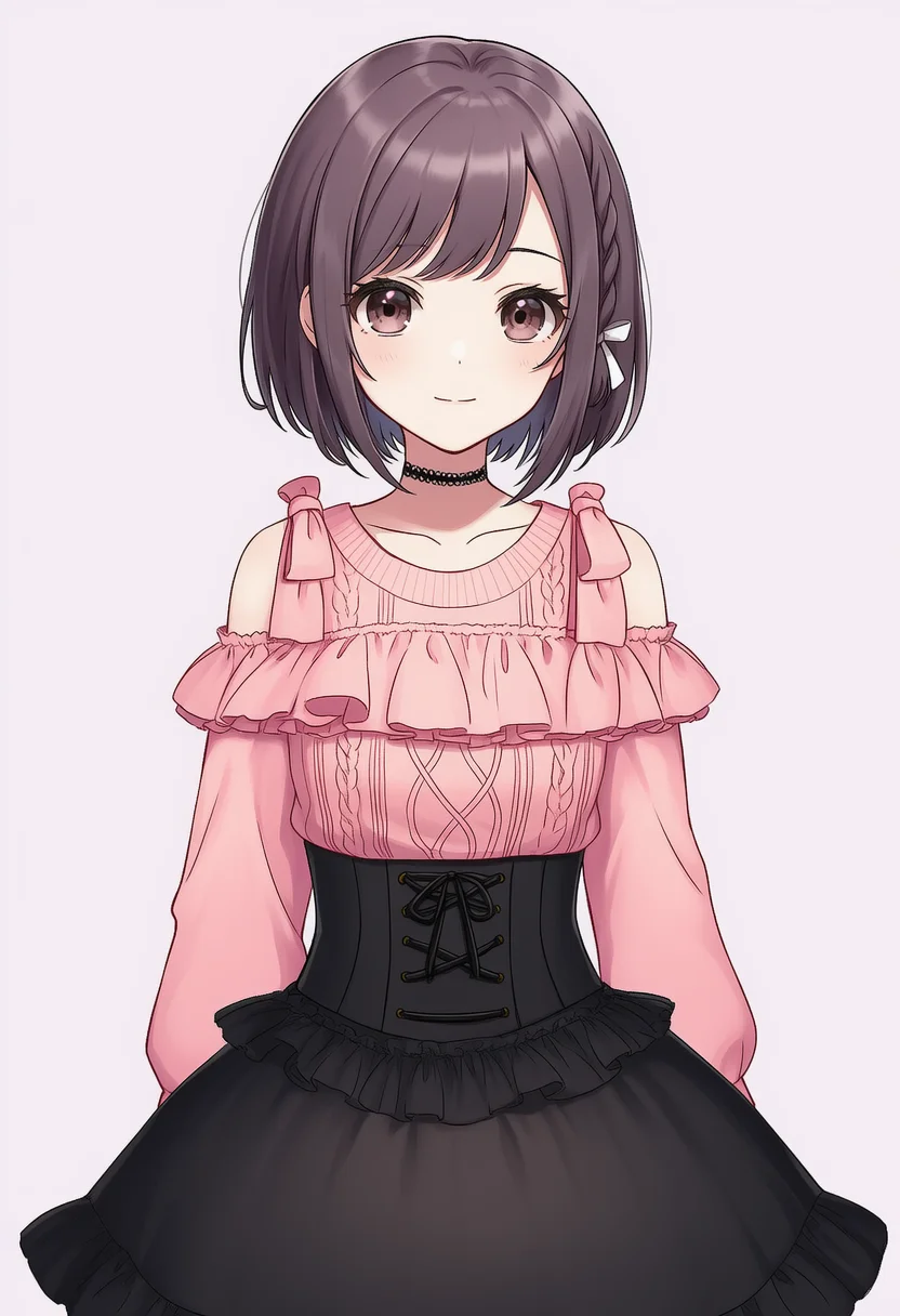 shinonome ena
