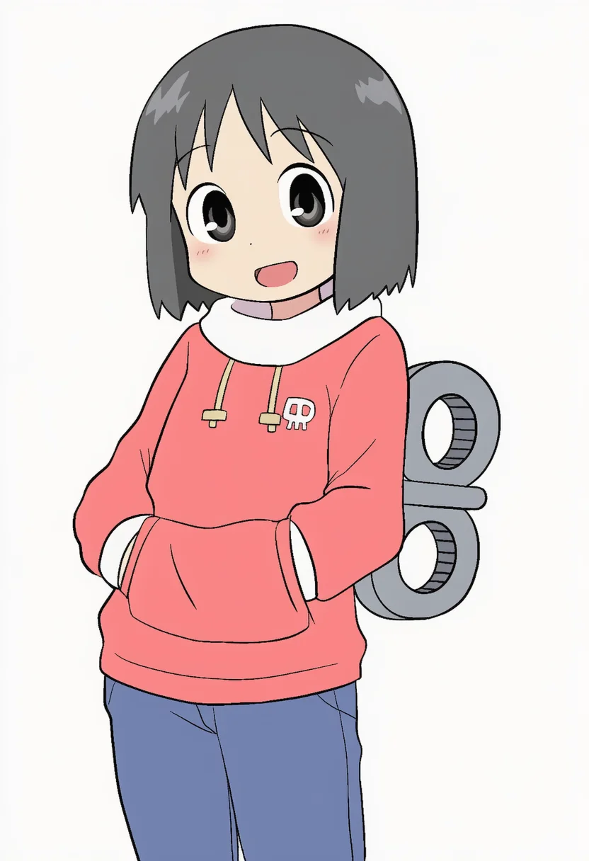 shinonome nano