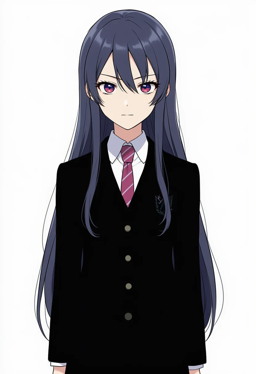 shinonome ryo