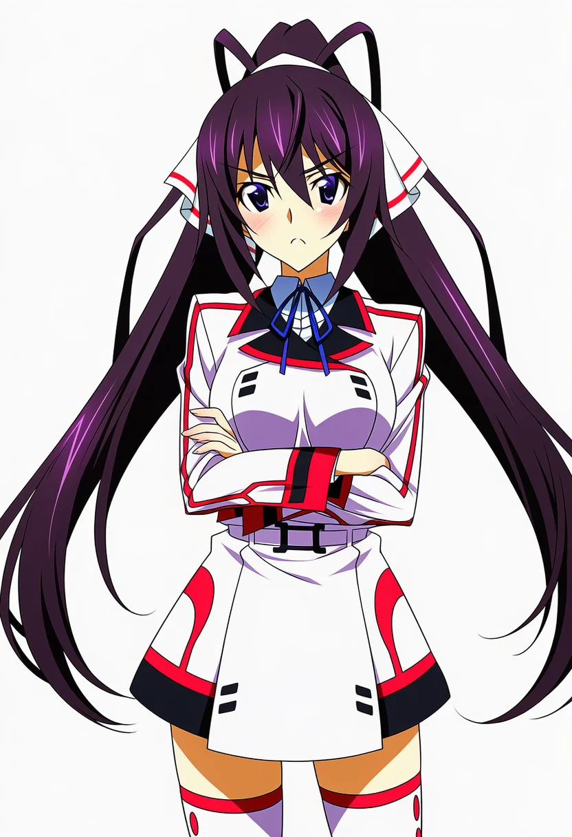 shinonono houki
