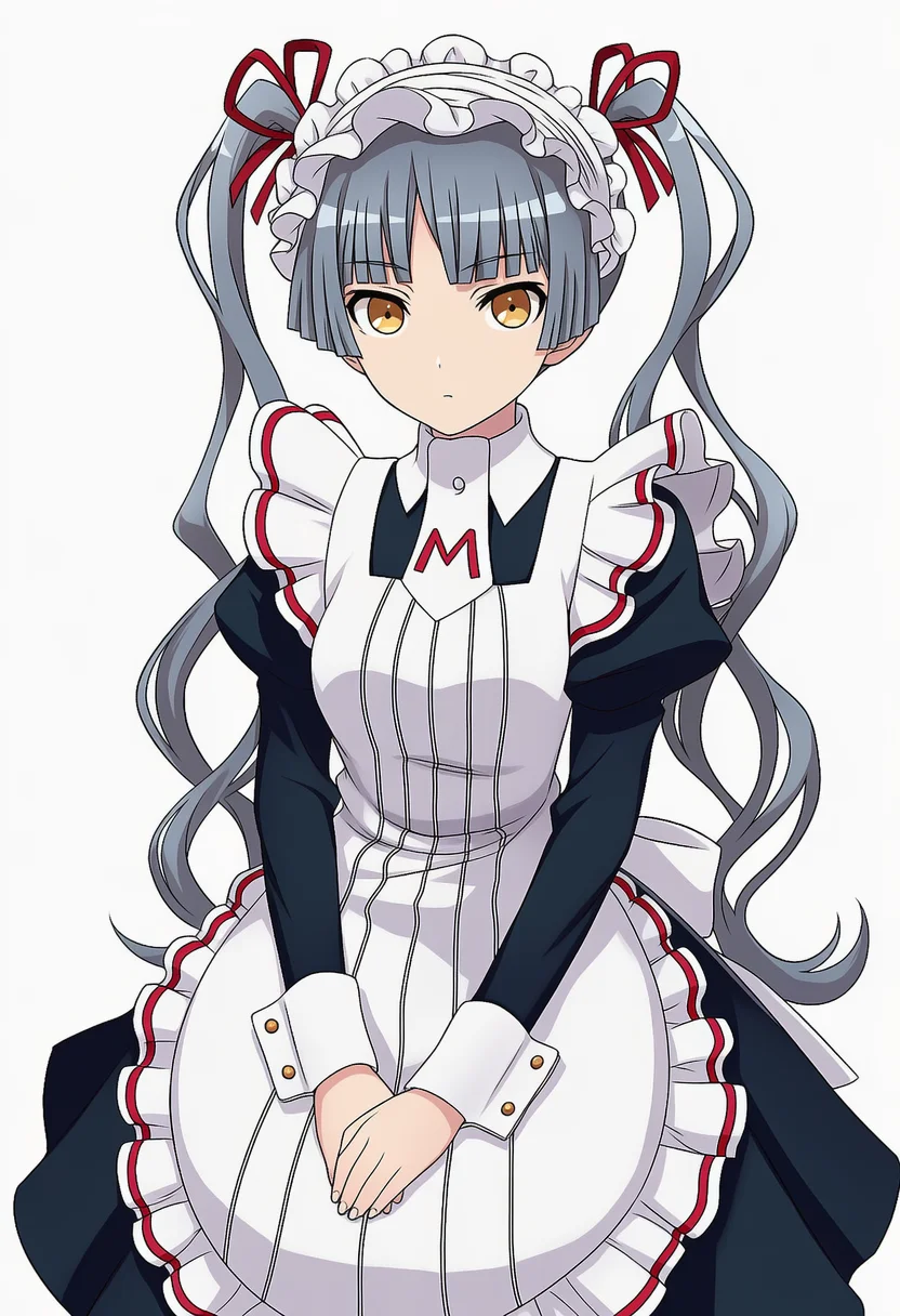 shinouji matsurika