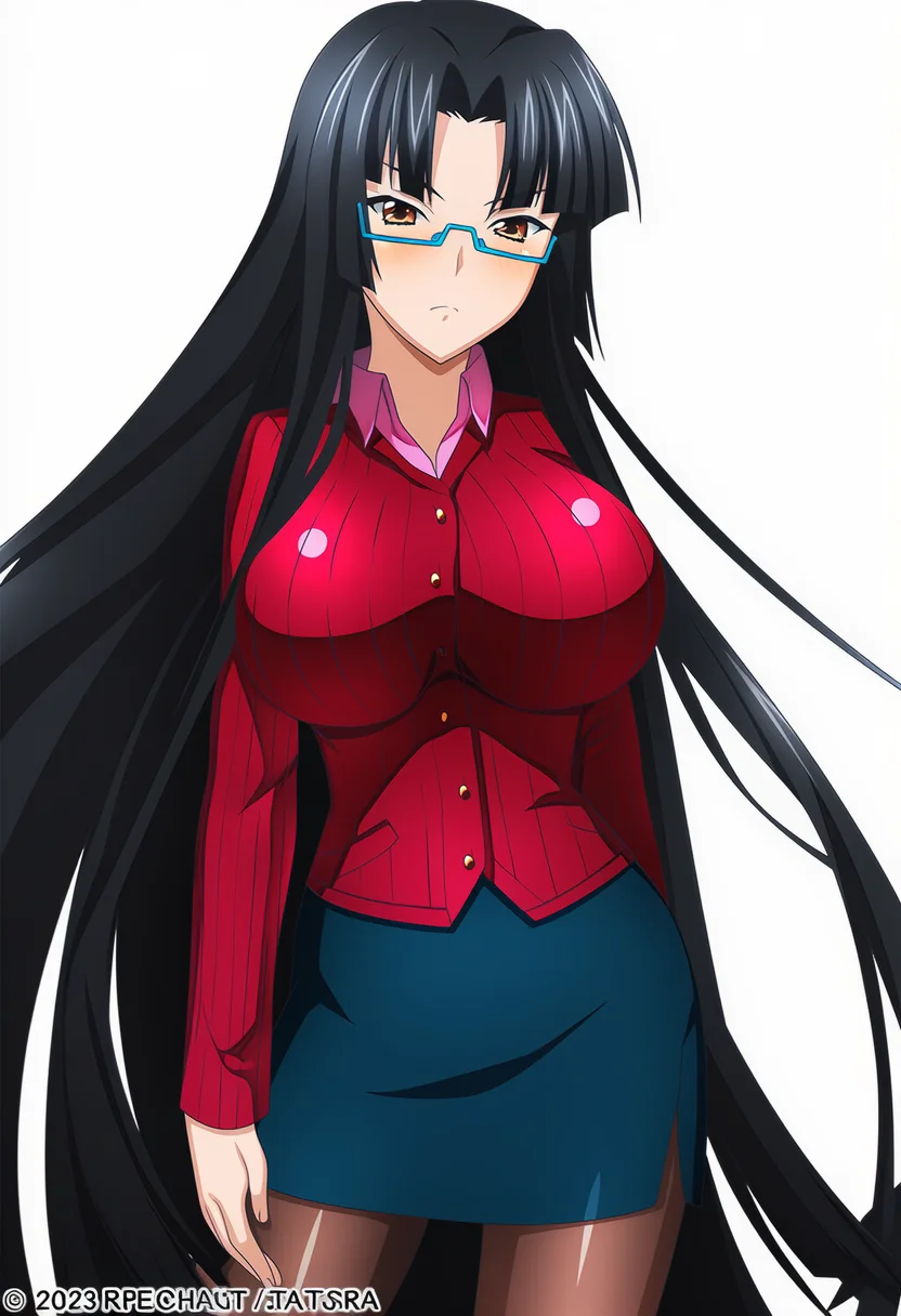 shinra tsubaki