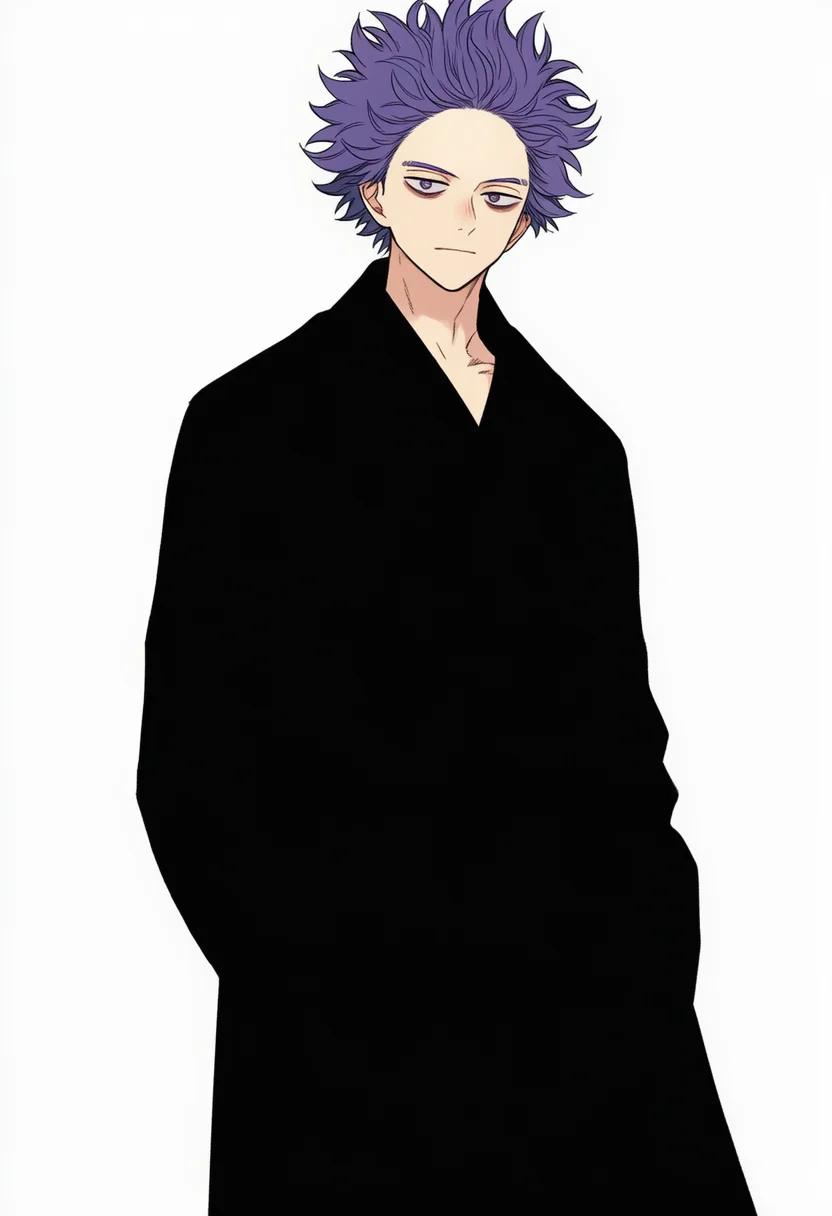 shinso hitoshi