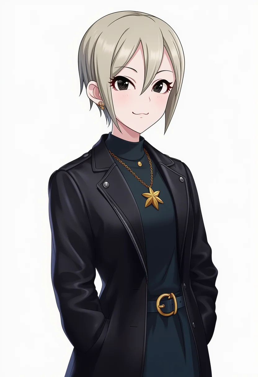 shiomi syuko