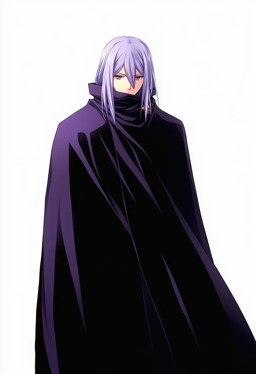 shion (hundred line)