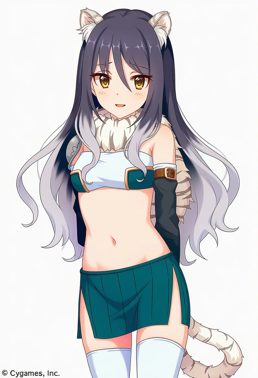shiori (princess connect!)