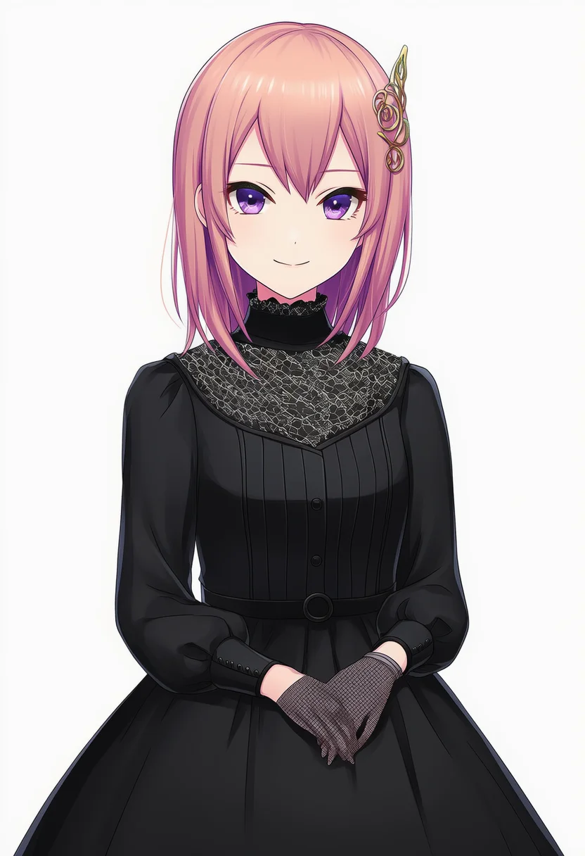 shiori (project tokyo dolls)