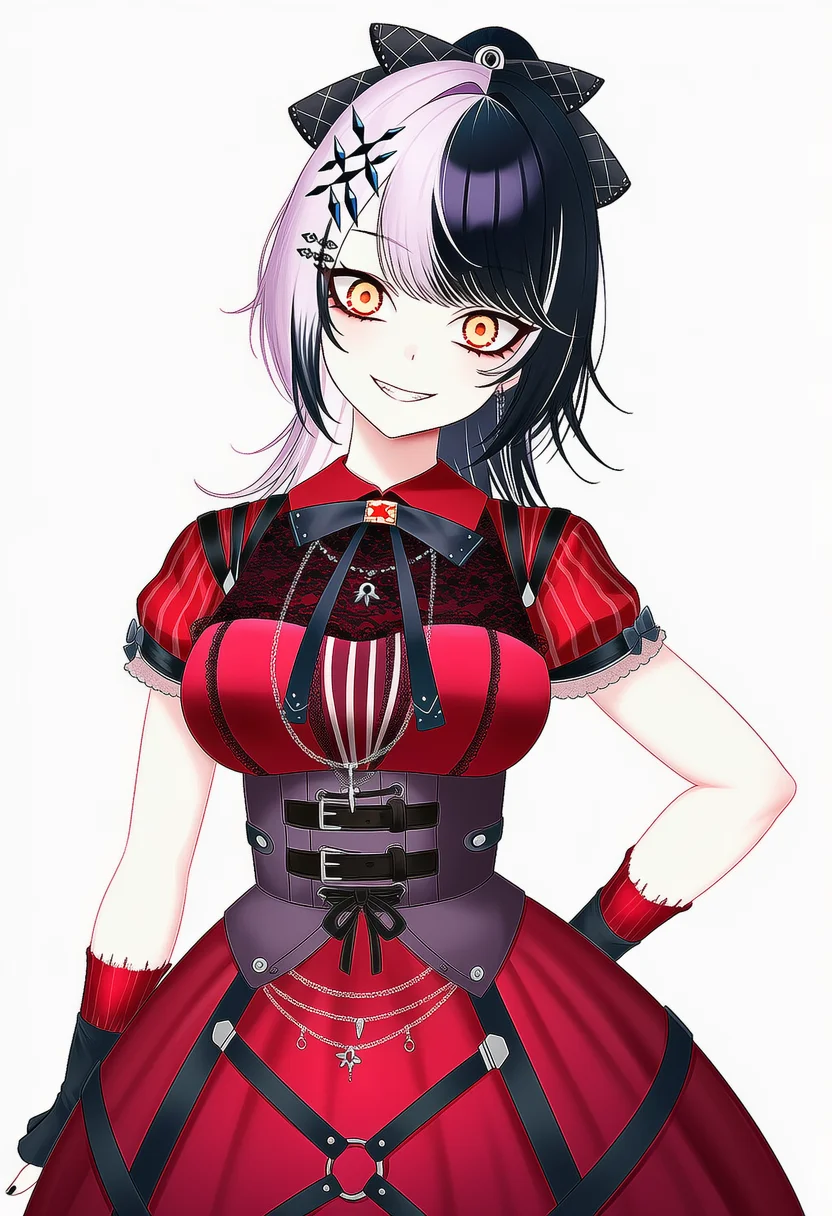 shiori novella (casual)