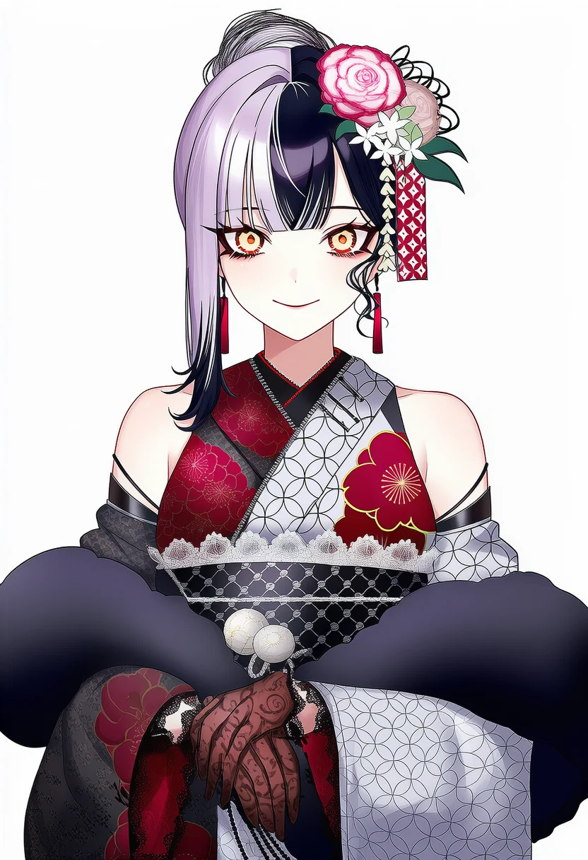 shiori novella (new year)