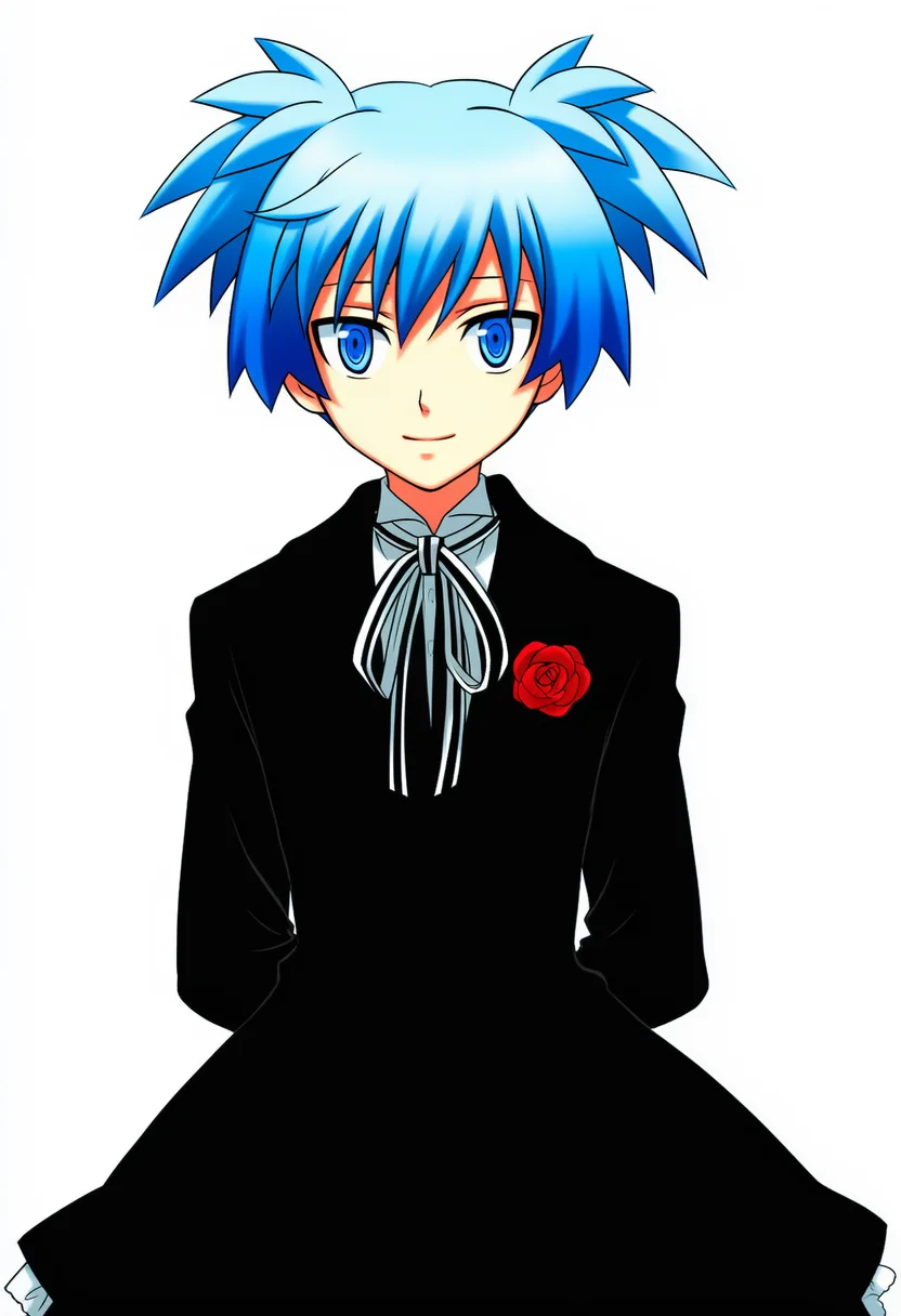 shiota nagisa
