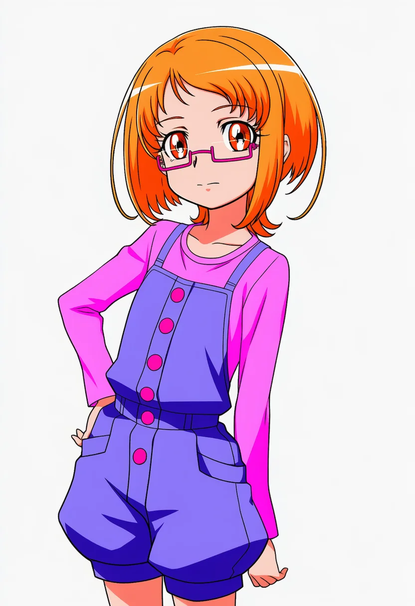 shirabe ako