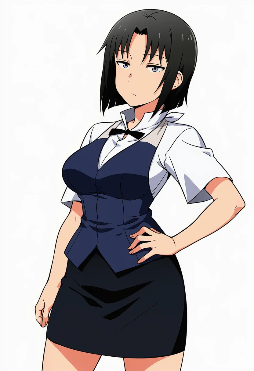 shirafuji kyouko