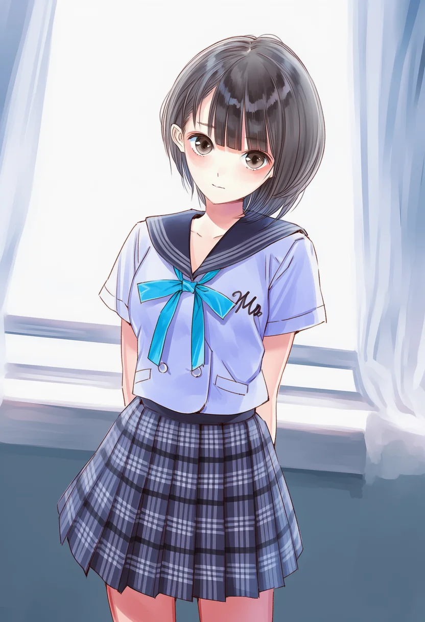 shirai hinako
