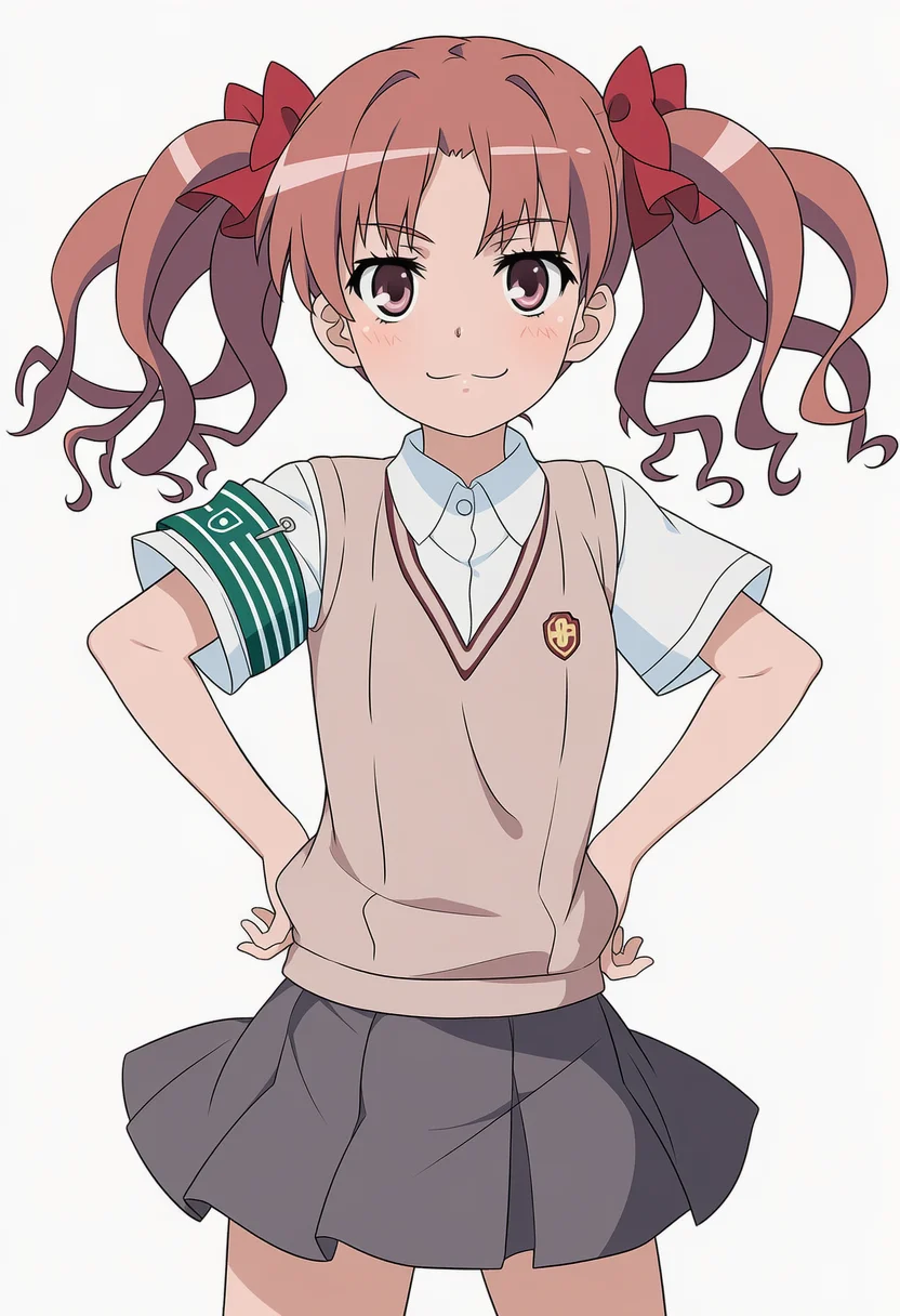 shirai kuroko