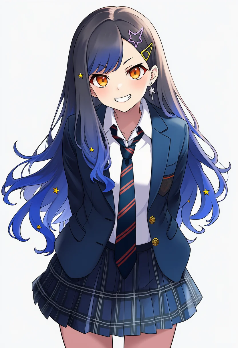 shiraishi an