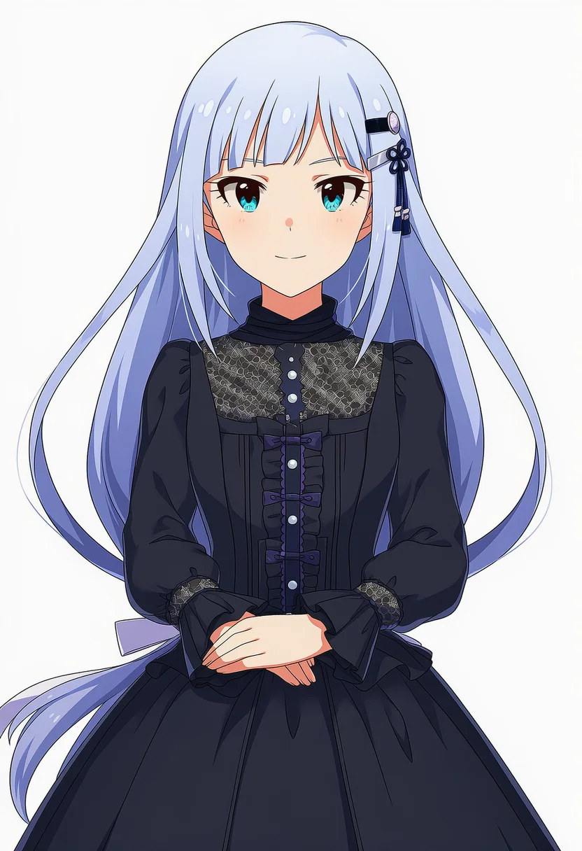 shiraishi tsumugi