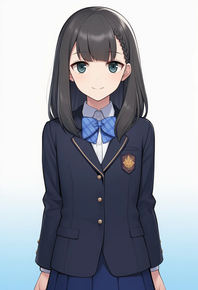 shiraishi yuzuki