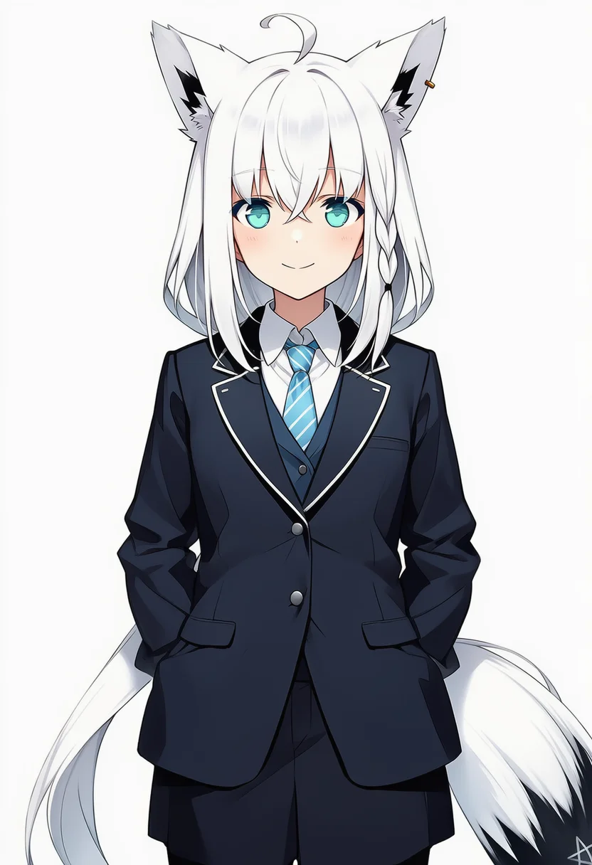 shirakami fubuki