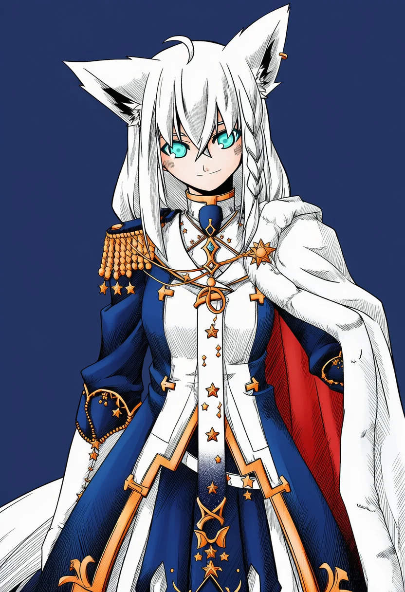 shirakami fubuki (fbkingdom)