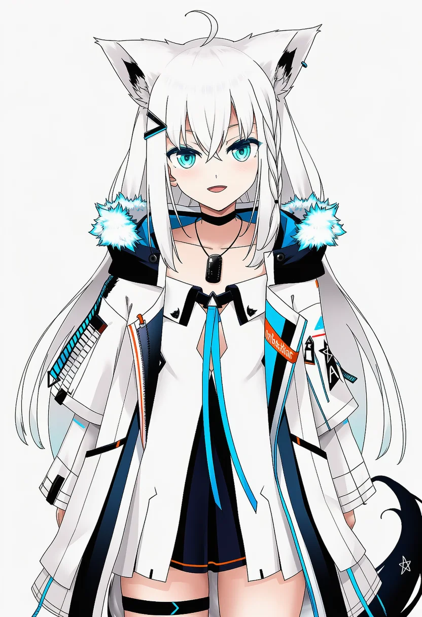 shirakami fubuki (fubukitek)